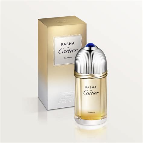 cartier n 5 profumo|pasha de cartier bottle.